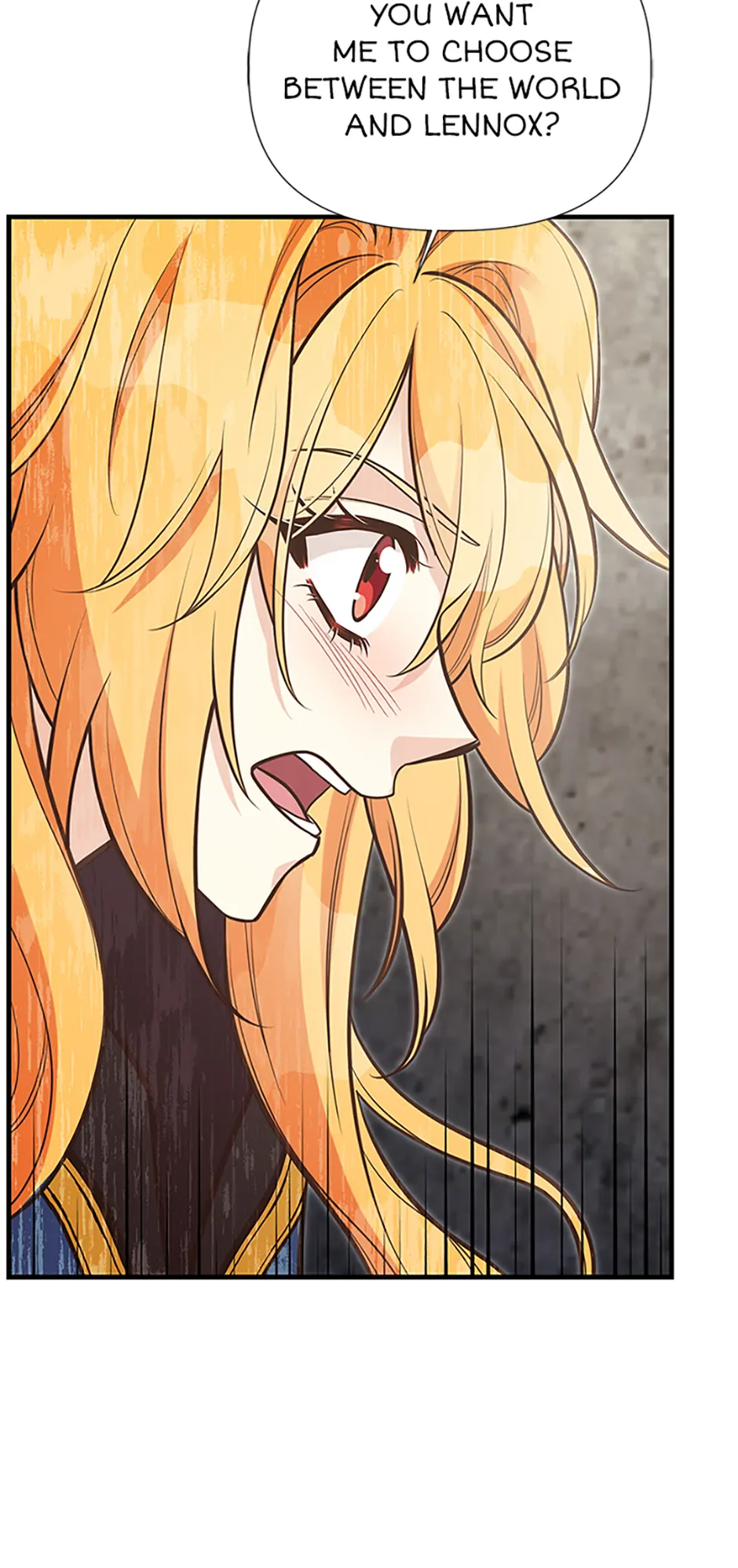 My Sister Picked Up The Male Lead Chapter 111 7